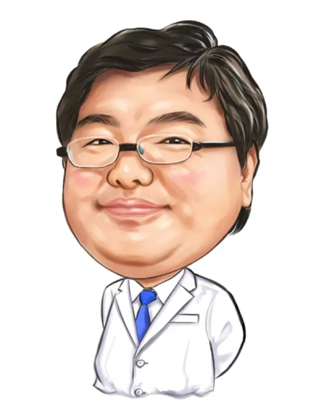 大山クリニック院長