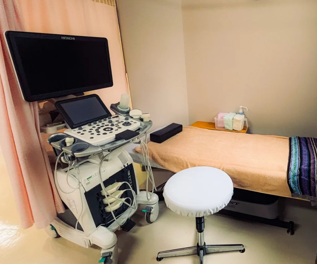 大山クリニック